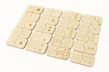 Įkelti vaizdą į galerijos rodinį, Lavinamasis Žaislas - Mokomasis Skaičiavimo žaidimas