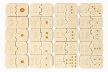 Įkelti vaizdą į galerijos rodinį, Lavinamasis Žaislas - Mokomasis Skaičiavimo žaidimas