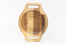 Įkelti vaizdą į galerijos rodinį, Lavinamasis žaislas -Mažas Labirintas ( Medinis )