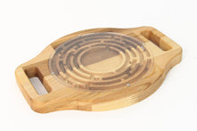 Įkelti vaizdą į galerijos rodinį, Lavinamasis žaislas -Mažas Labirintas ( Medinis )