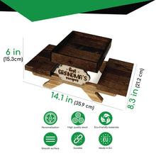 Įkelti vaizdą į galerijos rodinį, Voverių šerykla "Piknikas"