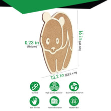 Įkelti vaizdą į galerijos rodinį, Kamštinė Lenta Panda, Kamščio Lenta Ant Sienos