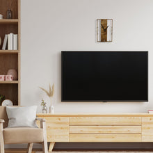 Įkelti vaizdą į galerijos rodinį, Sieninis Laikrodis, Unikalus Medinis Sieninis Laikrodis