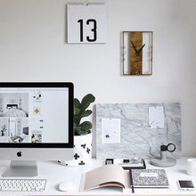 Įkelti vaizdą į galerijos rodinį, Sieninis Laikrodis, Unikalus Medinis Sieninis Laikrodis