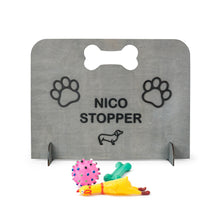 Įkelti vaizdą į galerijos rodinį, Individualus Medinis Augintinio Užtvaras, Praktiškas Sprendimas Tvarkai Ir Jaukumui Namų Erdvėse
