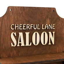 Įkelti vaizdą į galerijos rodinį, Medinė Paukščių Lesyklėlė Namams, Sodui ar Balkonui, Praktiška Dovana Tėvams, Seneliams ar Draugams
