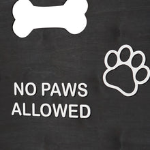 Įkelti vaizdą į galerijos rodinį, Rankų Darbo Medinis Šuns Užtvaras, Praktiškas Sprendimas Ribojant Augintinio Judėjimą Namų Erdvėse
