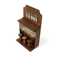 Įkelti vaizdą į galerijos rodinį, Medinė Paukščių Lesyklėlė Namams, Sodui ar Balkonui, Praktiška Dovana Tėvams, Seneliams ar Draugams
