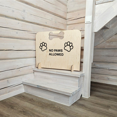 Personalizuotas šuns užtvaras, Dovana gyvūnų augintojams