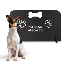 Įkelti vaizdą į galerijos rodinį, Rankų Darbo Medinis Šuns Užtvaras, Praktiškas Sprendimas Ribojant Augintinio Judėjimą Namų Erdvėse
