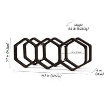 Įkelti vaizdą į galerijos rodinį, Sieninis Medinis WC Popieriaus Laikiklis, Praktiškas Vonios Kambario Aksesuaras, Ranku Darbo Tualetinio Popieriaus Laikiklis
