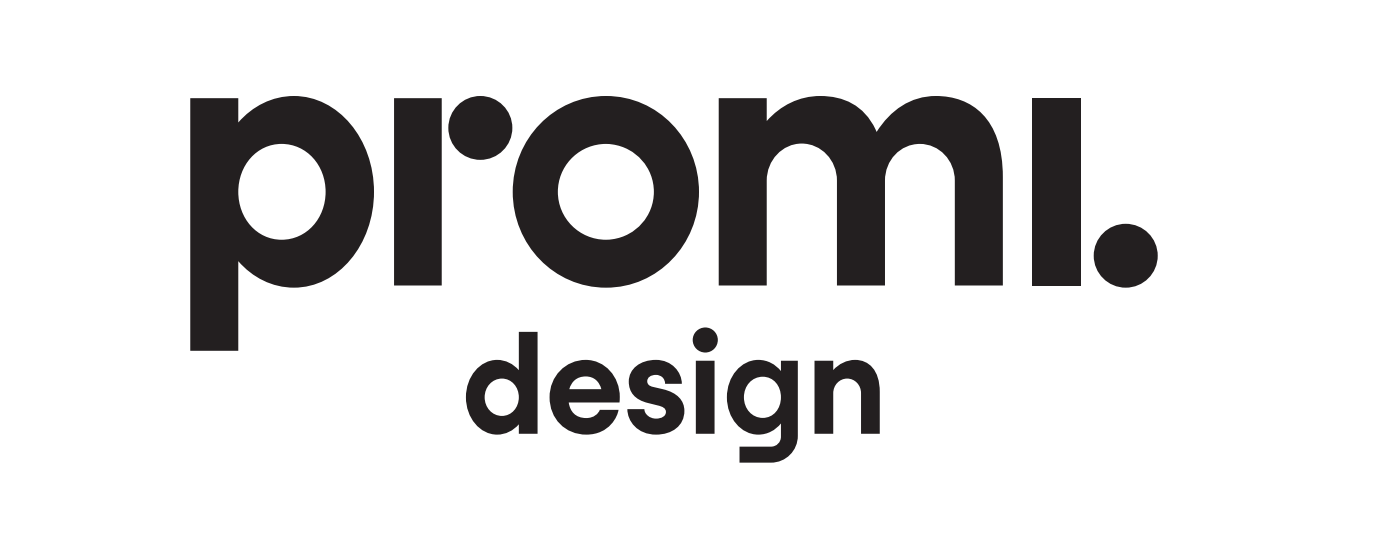 PromiDesign.lt logo