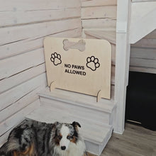 Įkelti vaizdo įrašą ir jį paleisti galerijos rodinyje, Individualus Medinis Augintinio Užtvaras, Praktiškas Sprendimas Tvarkai Ir Jaukumui Namų Erdvėse
