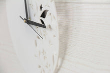 Įkelti vaizdą į galerijos rodinį, Laikrodis - Akrilinio Stiklo Sieninis Laikrodis
